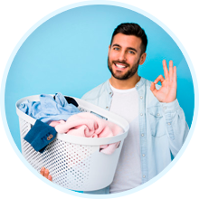 EasyLaundry.app - Beneficios