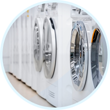 EasyLaundry.app - Beneficios